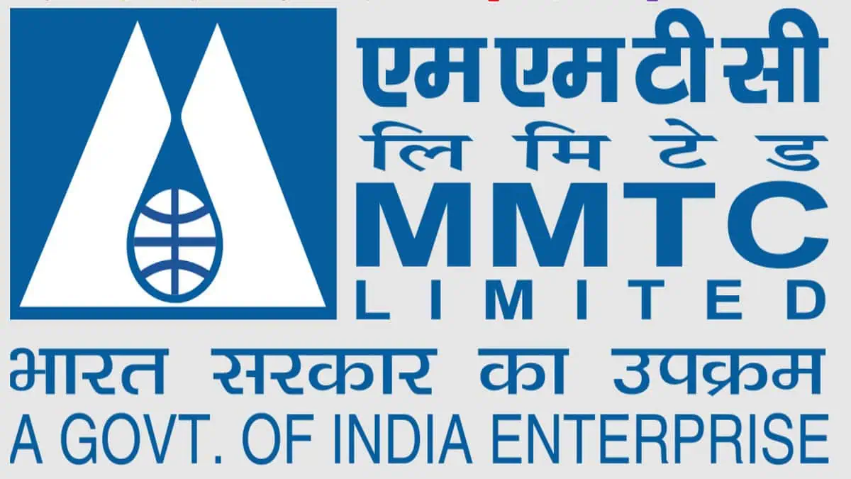 MMTC Limited