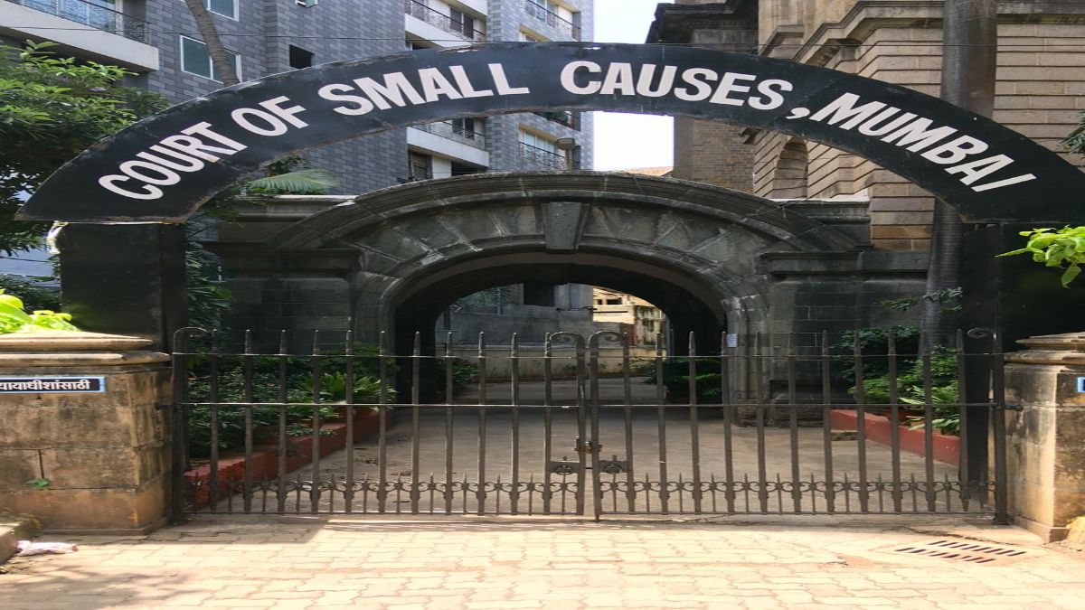 Small Cause Court Mumbai