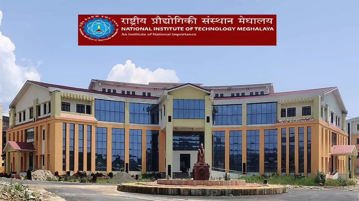 NIT Meghalaya