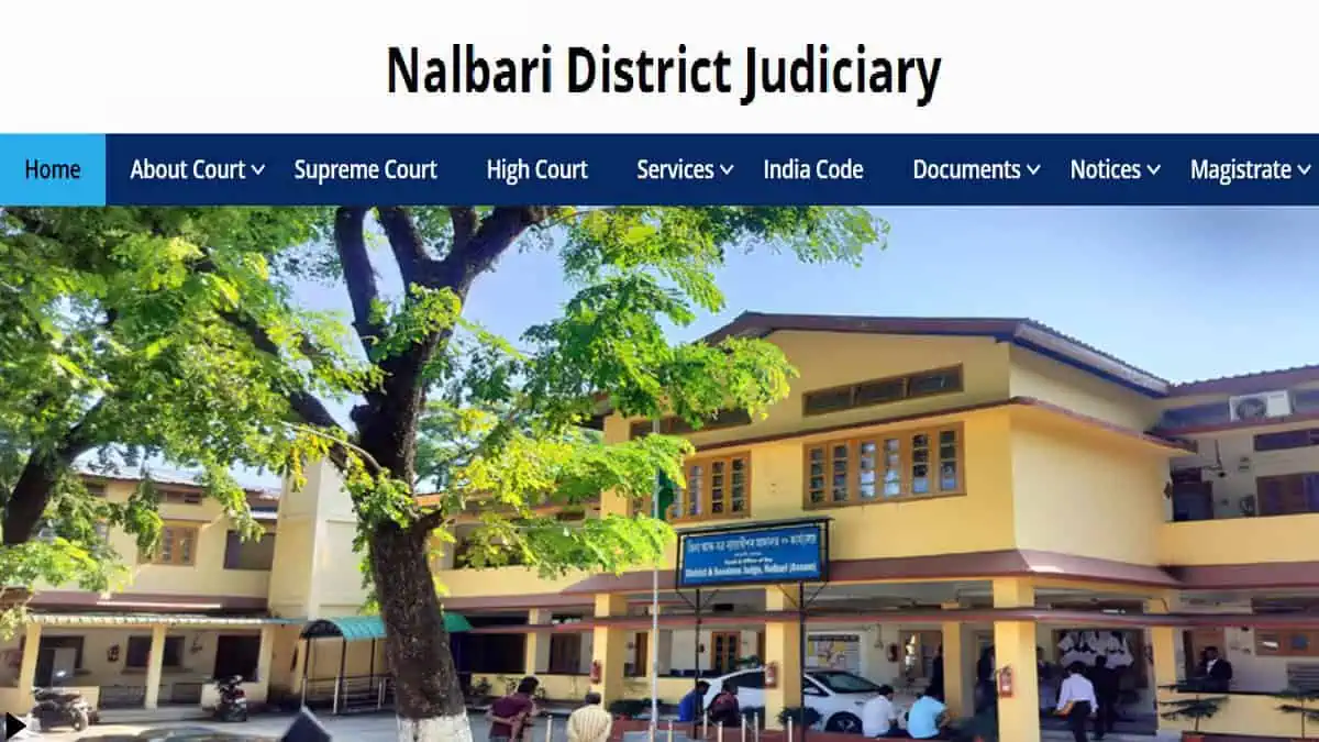 Nalbari Court