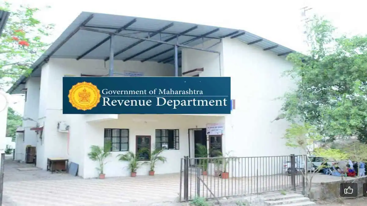 Bhumi Abhilekh - Revenue Department