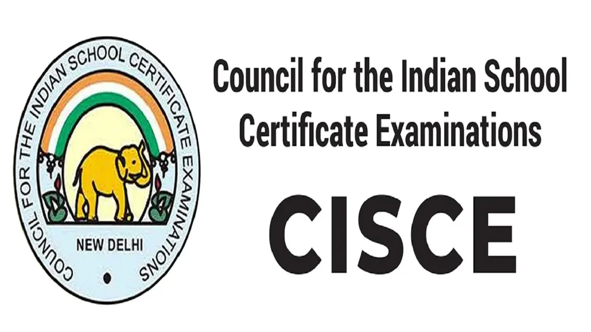 Council For The Indian School Certificate Examinations - CISCE