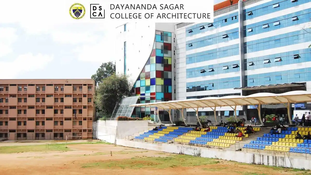 Dayanand College of Architecture