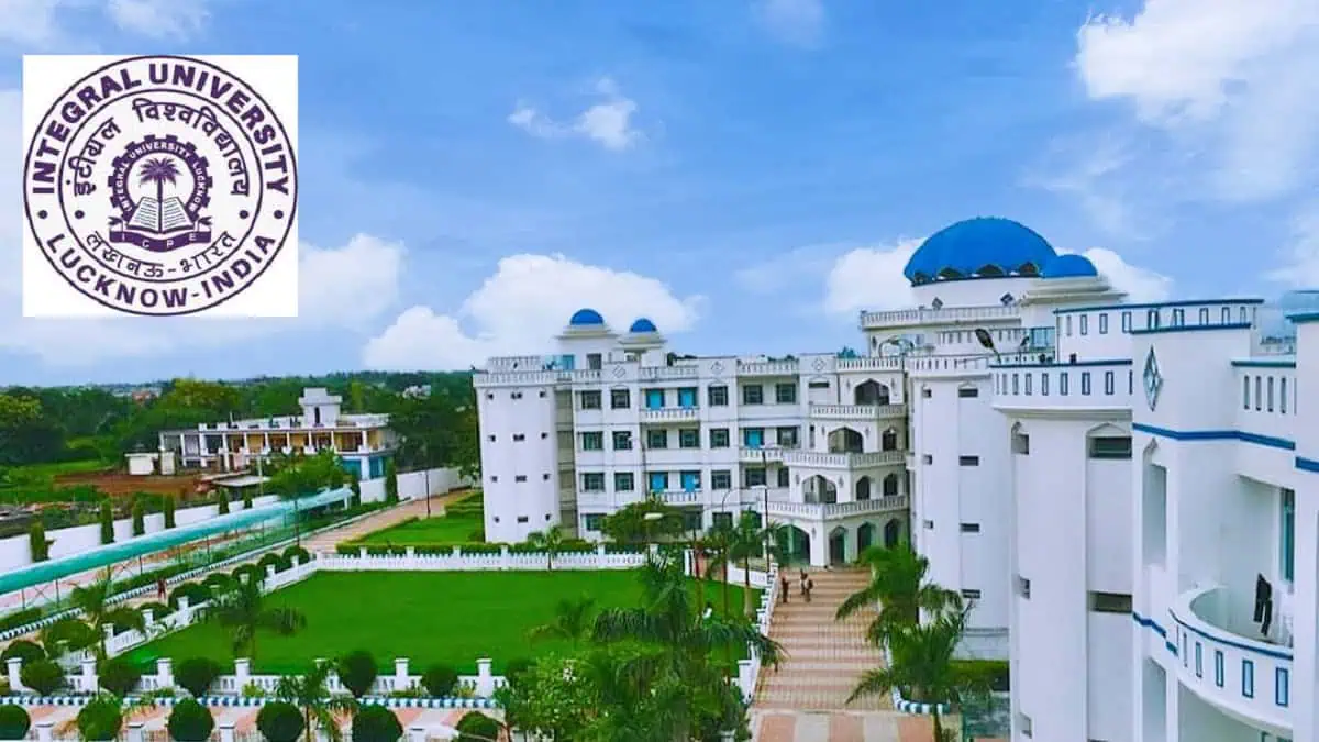 Integral University