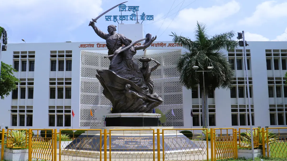 JDCC Bank