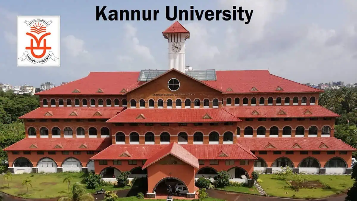 Kannur University