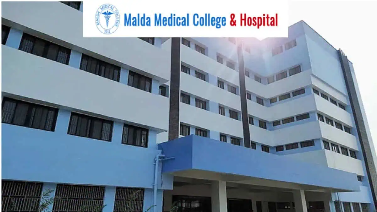 Malda Medical College and Hospital