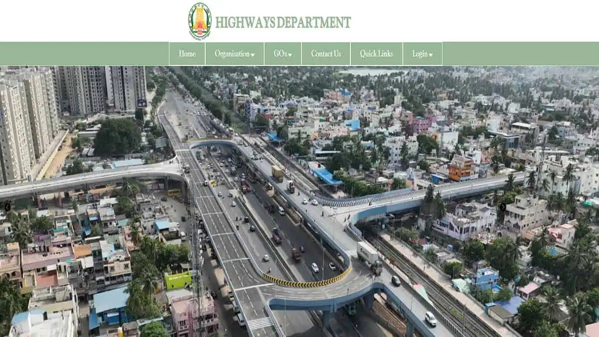 TN Highways Department