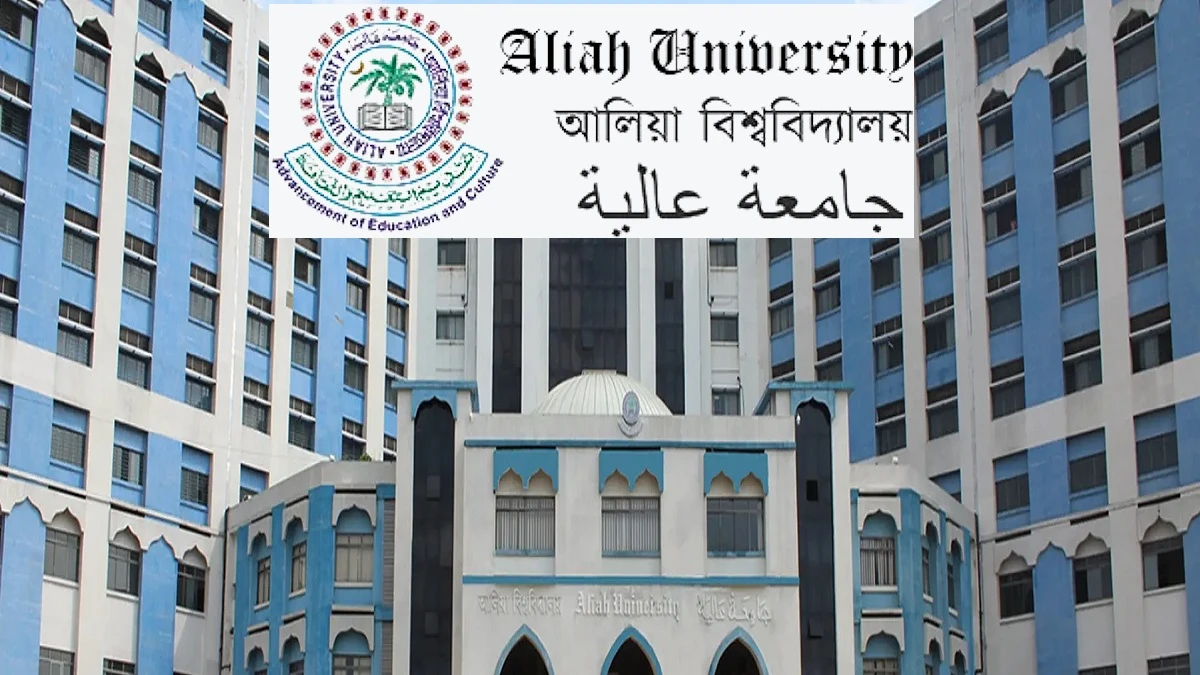 Aliah University