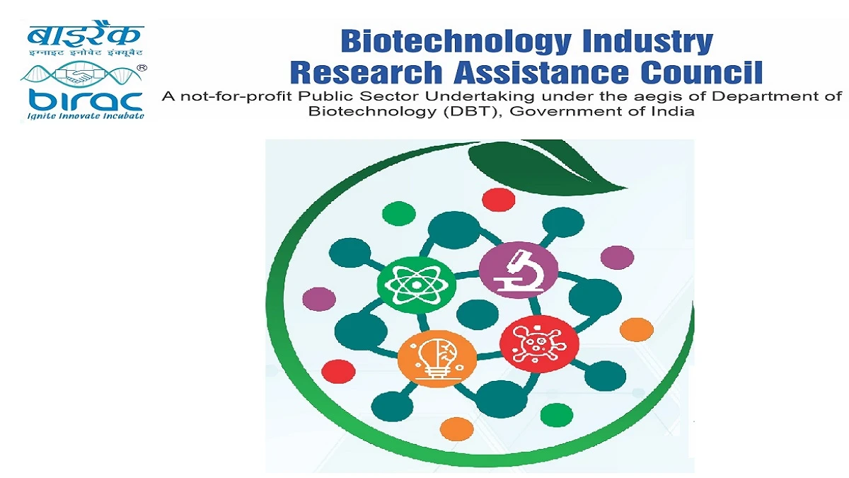 Biotechnology Research and Innovation Council - BRIC