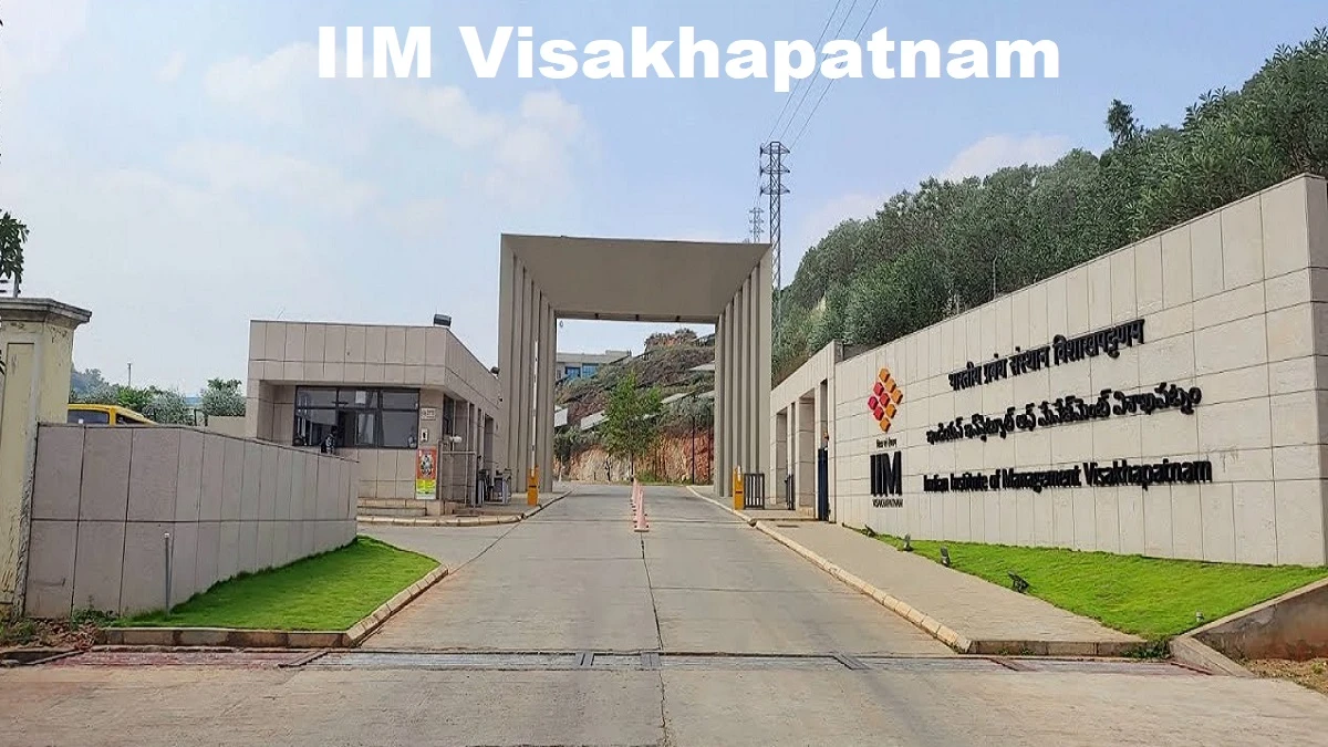 IIM Visakhapatnam