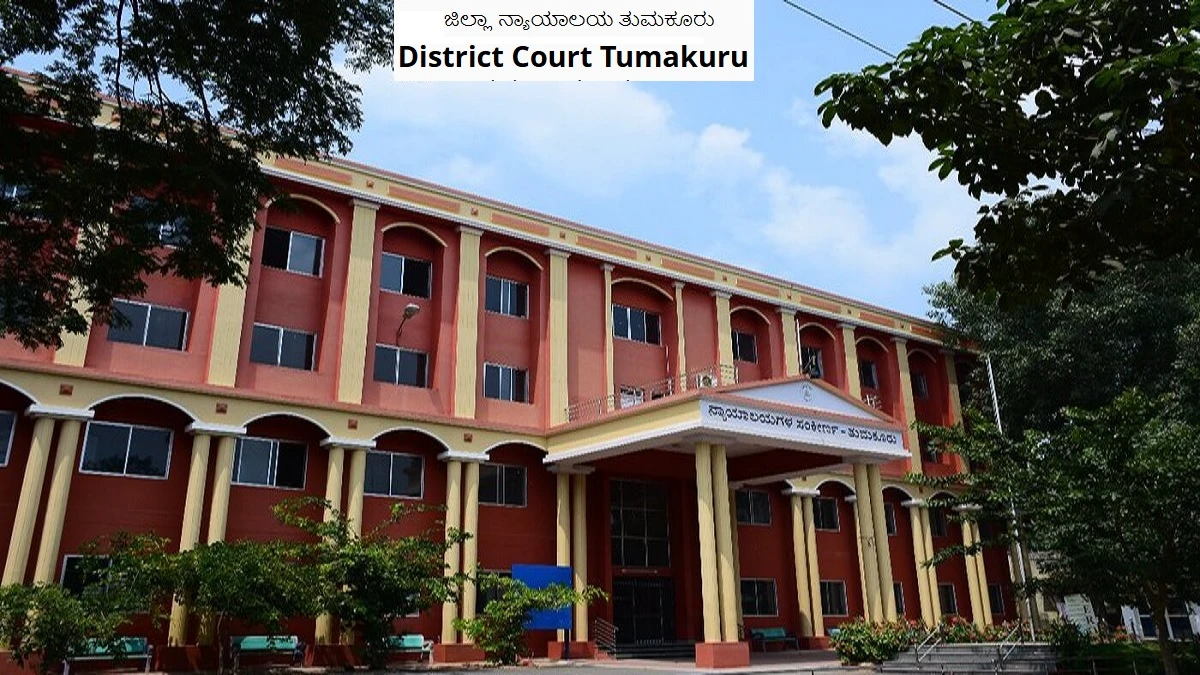 Tumakuru Court