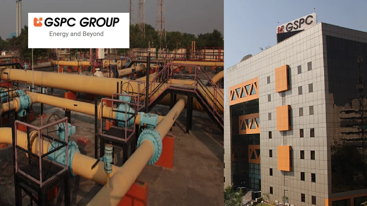 GSPC LNG Recruitment 2025 - Apply Online 04 Shift Engineer, Officer and More Posts 3 Gujarat State Petroleum Corporation LNG - GSPC