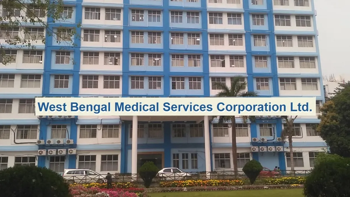 WBMSC AE and SAE Admit Card 2026 OUT Check Download Link 3 West Bengal Medical Services Corporation